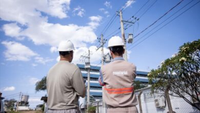 Goiânia encontro técnico energia elétrica, CINASE, Circuito Nacional do Setor Elétrico, CINASE Goiânia, encontro técnico energia elétrica Goiânia