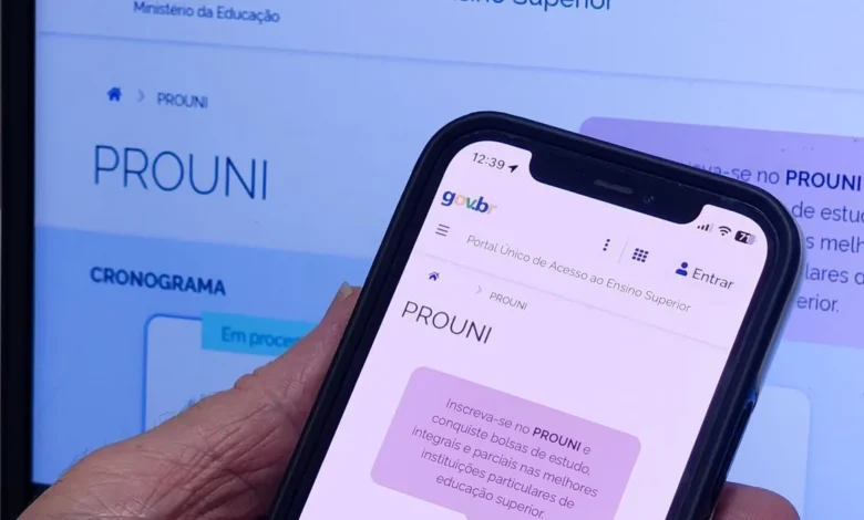 Prouni 2026, Prouni segundo semestre, Prouni 2026 segundo semestre, inscrições Prouni 2026, inscrições Prouni