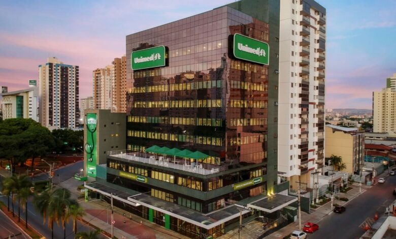 Unimed Goiânia, vagas de emprego Unimed Goiânia, vagas Unimed Goiânia, processo seletivo Unimed Goiânia, inscrições vagas de emprego Unimed Goiânia