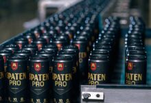 Spaten Pro, spaten proteina, Spaten Pro Ambev, Spaten Pro proteína, cerveja Spaten Pro