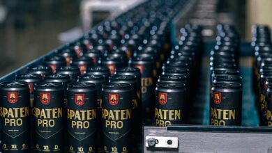Spaten Pro, spaten proteina, Spaten Pro Ambev, Spaten Pro proteína, cerveja Spaten Pro