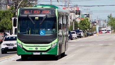 obras trecho 1 BRT Norte-Sul, trecho 1 BRT Norte-Sul, trecho 1 BRT, obras BRT Norte-Sul Goiânia, obras BRT Goiânia