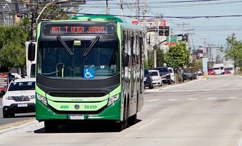 obras trecho 1 BRT Norte-Sul, trecho 1 BRT Norte-Sul, trecho 1 BRT, obras BRT Norte-Sul Goiânia, obras BRT Goiânia