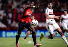 Atlético-GO vence o Botafogo-SP, Atlético-GO x Botafogo-SP, Atlético-GO, Botafogo-SP, Atlético Goianiense
