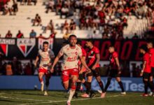 Vila Nova vence o Atlético-GO, Vila Nova, Atlético-GO, Atlético Goianiense, Atlético-GO x Vila Nova