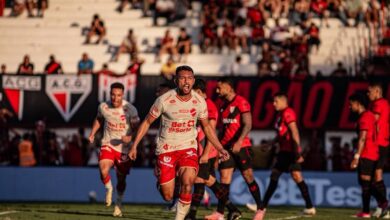 Vila Nova vence o Atlético-GO, Vila Nova, Atlético-GO, Atlético Goianiense, Atlético-GO x Vila Nova