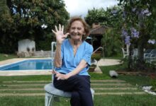 morre laura cardoso aos 98 anos, morre laura cardoso, laura cardoso morreu, laura cardoso, morte laura cardoso