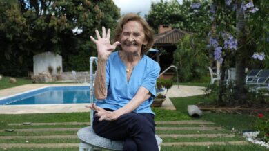 morre laura cardoso aos 98 anos, morre laura cardoso, laura cardoso morreu, laura cardoso, morte laura cardoso