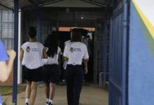 volta às aulas em Goiás, volta às aulas Goiás, aulas em Goiás, aulas Goiás, rede estadual de ensino volta às aulas em Goiás