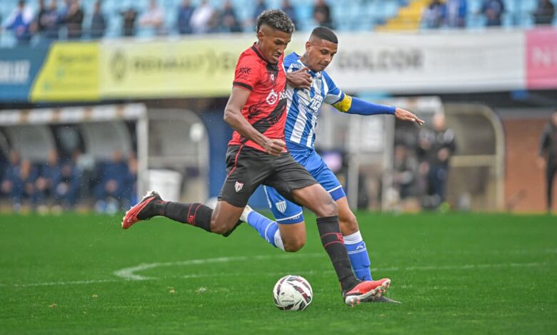 Atlético-GO vence o Avaí, Atlético-GO, Avaí, Atlético Goianiense, Atlético GO G6