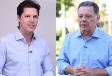 Pesquisa Quaest em Goiás, Pesquisa Quaest, Quaest em Goiás, Pesquisa Quaest Goiás, nova pesquisa Quaest Goiás