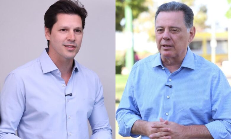Pesquisa Quaest em Goiás, Pesquisa Quaest, Quaest em Goiás, Pesquisa Quaest Goiás, nova pesquisa Quaest Goiás