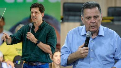 Daniel Vilela lidera disputa pelo Governo de Goiás, Paraná Pesquisas Governo de Goiás, Paraná Pesquisas Goiás, Daniel Vilela lidera disputa pelo Governo de Goiás, Daniel Vilela Marconi Perillo Governo de Goiás