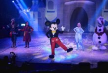 Disney Magic Show Goiânia, Disney Magic Show, Disney Magic Show em Goiânia, Disney Magic Show Espaço Dois Ipês Goiânia, espetáculo Disney Magic Show Goiânia