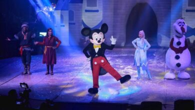 Disney Magic Show Goiânia, Disney Magic Show, Disney Magic Show em Goiânia, Disney Magic Show Espaço Dois Ipês Goiânia, espetáculo Disney Magic Show Goiânia