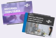 Reforma Tributária pequenas empresas Sebrae, Reforma Tributária, Reforma Tributária pequenas empresas, Sebrae Goiás, Sebrae Reforma Tributária