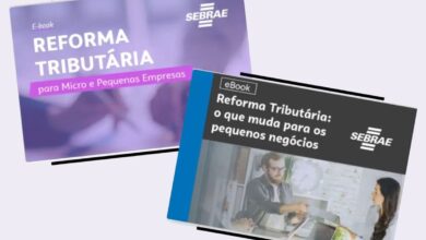 Reforma Tributária pequenas empresas Sebrae, Reforma Tributária, Reforma Tributária pequenas empresas, Sebrae Goiás, Sebrae Reforma Tributária