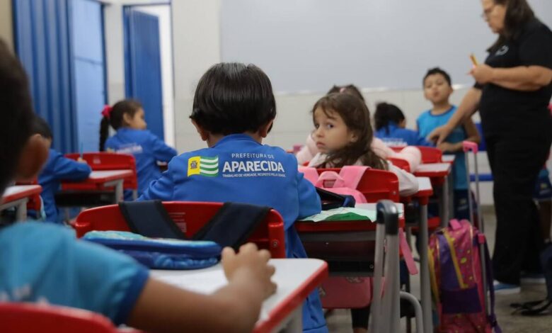 concurso público Aparecida de Goiânia, concurso educação Aparecida de Goiânia, concurso secretaria de educação Aparecida de Goiânia, concurso Aparecida de Goiânia, concurso educação Aparecida