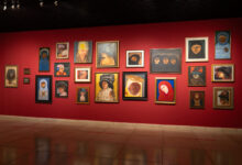 exposição expressões Siron Franco prorrogada Goiânia, exposição expressões Siron Franco Goiânia, Siron Franco, exposição Siron Franco Goiânia, exposição Siron Franco Vila Cultural Cora Coralina Goiânia