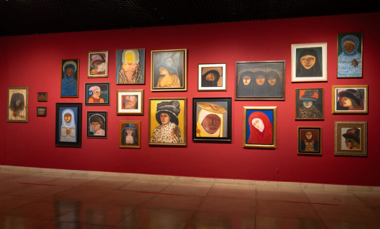 exposição expressões Siron Franco prorrogada Goiânia, exposição expressões Siron Franco Goiânia, Siron Franco, exposição Siron Franco Goiânia, exposição Siron Franco Vila Cultural Cora Coralina Goiânia