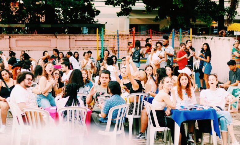 Festival das Minas 2026, Festival das Minas, Feira das Minas, Festival das Minas Goiânia, Feira das Minas Goiânia