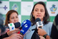 orientações municípios goianos saúde, orientações municípios goianos El Niño, municípios goianos, nota informativa Secretaria de Estado da Saúde de Goiás, SES-GO