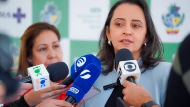 orientações municípios goianos saúde, orientações municípios goianos El Niño, municípios goianos, nota informativa Secretaria de Estado da Saúde de Goiás, SES-GO