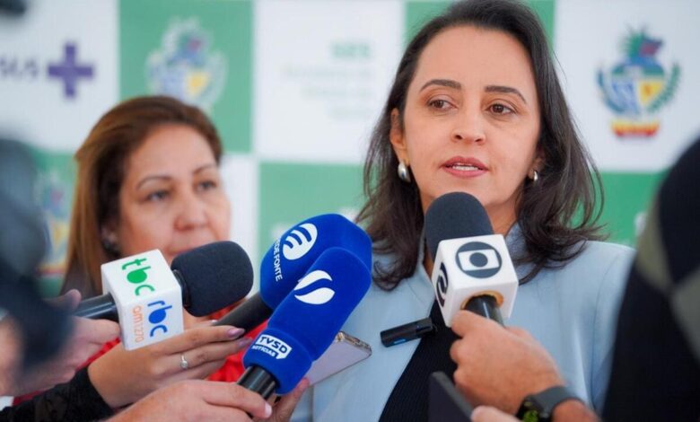 orientações municípios goianos saúde, orientações municípios goianos El Niño, municípios goianos, nota informativa Secretaria de Estado da Saúde de Goiás, SES-GO