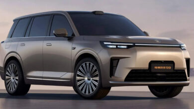 GAC GS9 Ultra, lançamento GAC GS9 Ultra Goiânia, GAC GS9 Ultra Goiânia, GAC Navesa, GAC GS9 Ultra SUV de luxo