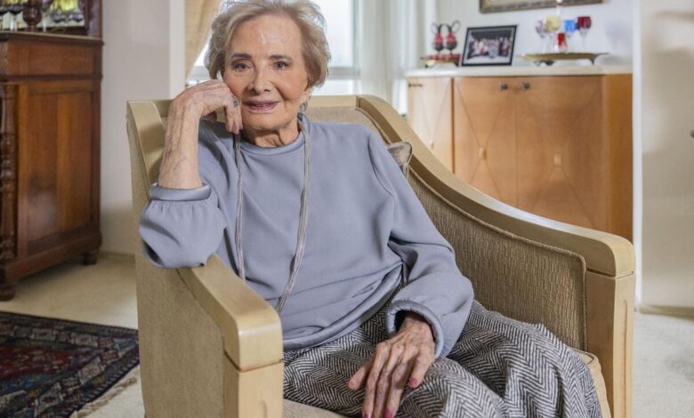 Glória Menezes morre aos 91 anos, morre Glória Menezes, Glória Menezes morreu, Glória Menezes, morte de Glória Menezes
