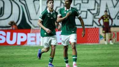 Goiás vence o São Bernardo, Goiás x São Bernardo, Goiás, São Bernardo, Goiás São Bernardo Série B