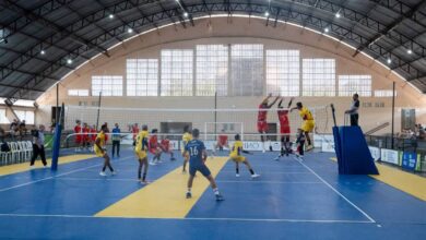 Jogos Universitários Brasileiros 2026, Jogos Universitários Brasileiros, JUBs 2026, Jogos Universitários Brasileiros Goiás, Jogos Universitários Brasileiros 2026 Goiânia Trindade