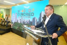 cooperativismo de crédito, cooperativismo de crédito Goiás, Concred 2026, 16º Concred, Concred Goiânia