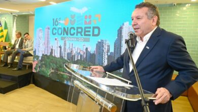 cooperativismo de crédito, cooperativismo de crédito Goiás, Concred 2026, 16º Concred, Concred Goiânia