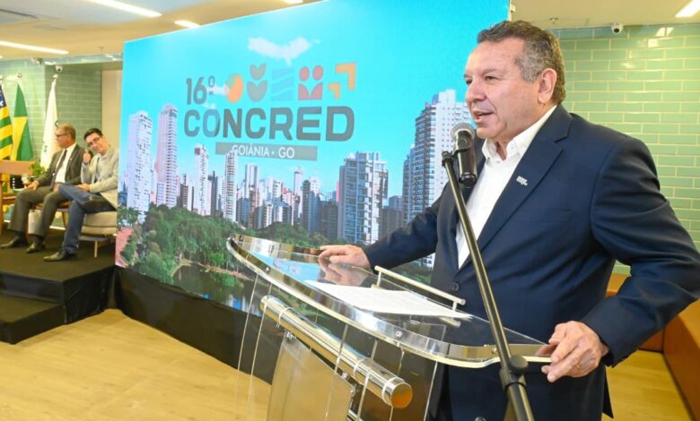 cooperativismo de crédito, cooperativismo de crédito Goiás, Concred 2026, 16º Concred, Concred Goiânia