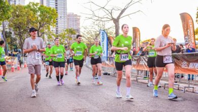 Maratona Em Movimento, 13ª Maratona Em Movimento, Maratona Em Movimento Goiânia, Maratona Em Movimento Goiânia, Maratona Em Movimento Goiânia 2026, Maratona Em Movimento 2026