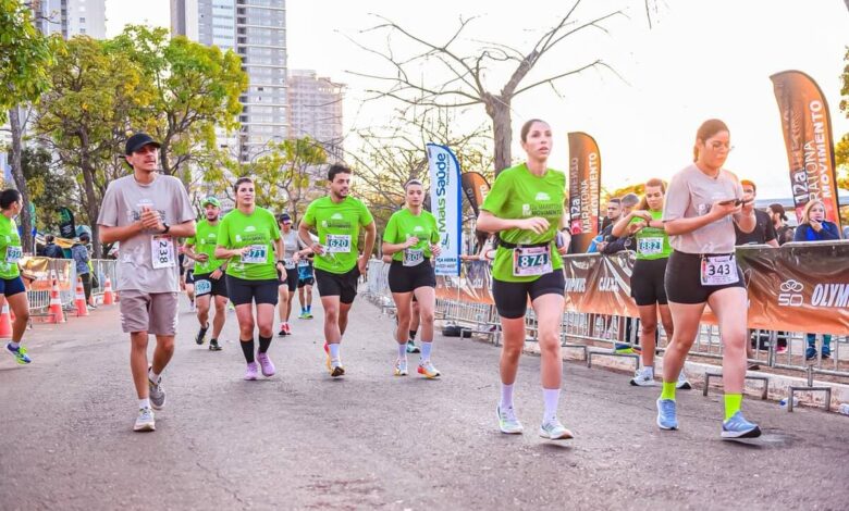 Maratona Em Movimento, 13ª Maratona Em Movimento, Maratona Em Movimento Goiânia, Maratona Em Movimento Goiânia, Maratona Em Movimento Goiânia 2026, Maratona Em Movimento 2026