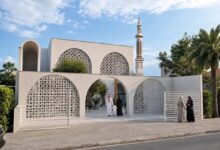 Primeira mesquita de Goiânia, Mesquita Al Taubah, Mesquita Al Taubah Goiânia, inauguração mesquita Goiânia, inauguração Mesquita Al Taubah Goiânia