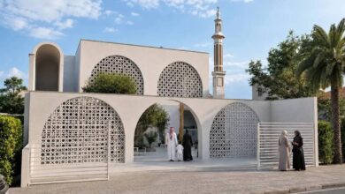Primeira mesquita de Goiânia, Mesquita Al Taubah, Mesquita Al Taubah Goiânia, inauguração mesquita Goiânia, inauguração Mesquita Al Taubah Goiânia