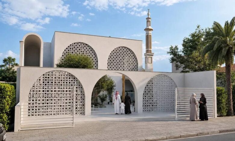Primeira mesquita de Goiânia, Mesquita Al Taubah, Mesquita Al Taubah Goiânia, inauguração mesquita Goiânia, inauguração Mesquita Al Taubah Goiânia