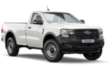 Nova Ford Ranger XL, Nova Ford Ranger XL Goiânia, Nova Ranger XL Goiânia, Nova Ranger XL, lançamento Nova Ranger XL Goiânia