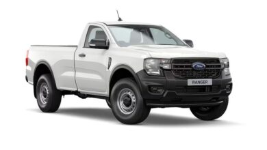 Nova Ford Ranger XL, Nova Ford Ranger XL Goiânia, Nova Ranger XL Goiânia, Nova Ranger XL, lançamento Nova Ranger XL Goiânia