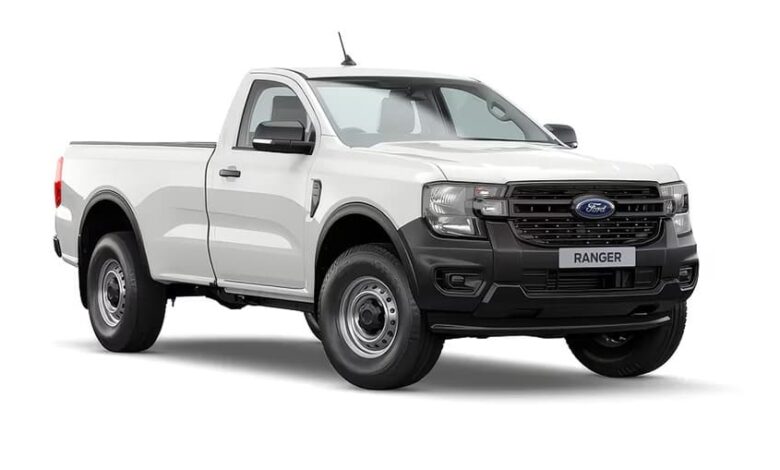 Nova Ford Ranger XL, Nova Ford Ranger XL Goiânia, Nova Ranger XL Goiânia, Nova Ranger XL, lançamento Nova Ranger XL Goiânia