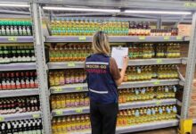 Pesquisa Procon Goiás preços de alimentos, preços de alimentos, Procon Goiás, pesquisa de preços Procon Goiás, pesquisa de preços alimentos Procon Goiás