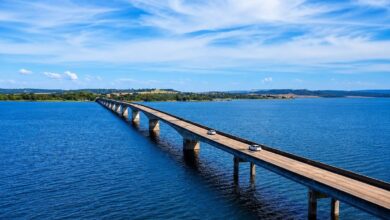 Ponte Quinca Mariano, Ponte Quinca Mariano interditada, interdição Ponte Quinca Mariano, obras Ponte Quinca Mariano, Ponte Quinca Mariano interdição