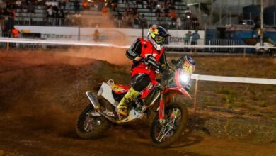 Rally dos Sertões 2026, Rally dos Sertões, Rally dos Sertões Goiânia, programação gratuita Rally dos Sertões Goiânia, Rally dos Sertões 2026 Goiânia