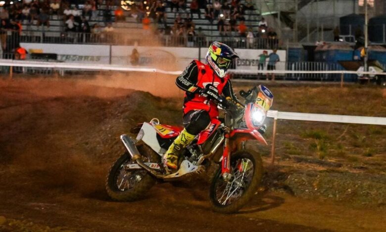 Rally dos Sertões 2026, Rally dos Sertões, Rally dos Sertões Goiânia, programação gratuita Rally dos Sertões Goiânia, Rally dos Sertões 2026 Goiânia