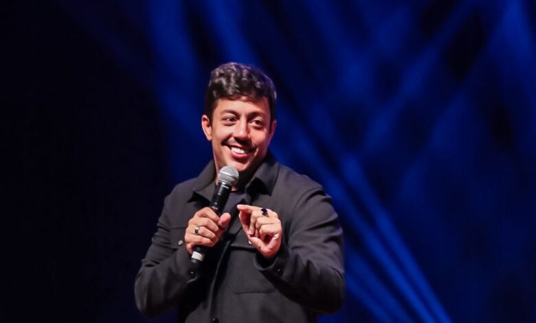 Renato Albani, Renato Albani Goiânia, Renato Albani Anápolis, Renato Albani novo show Goiânia, Renato Albani em Goiânia