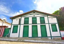 Theatro Sebastião Pompeu de Pina, Theatro Sebastião Pompeu de Pina Pirenópolis, Theatro Sebastião Pompeu de Pina programação agosto, programação agosto Theatro Sebastião Pompeu de Pina Pirenópolis