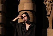 Thiago Pethit, Thiago Pethit Goiânia, Thiago Pethit Teatro Sesc Centro Goiânia, Thiago Pethit em Goiânia, show Thiago Pethit Goiânia